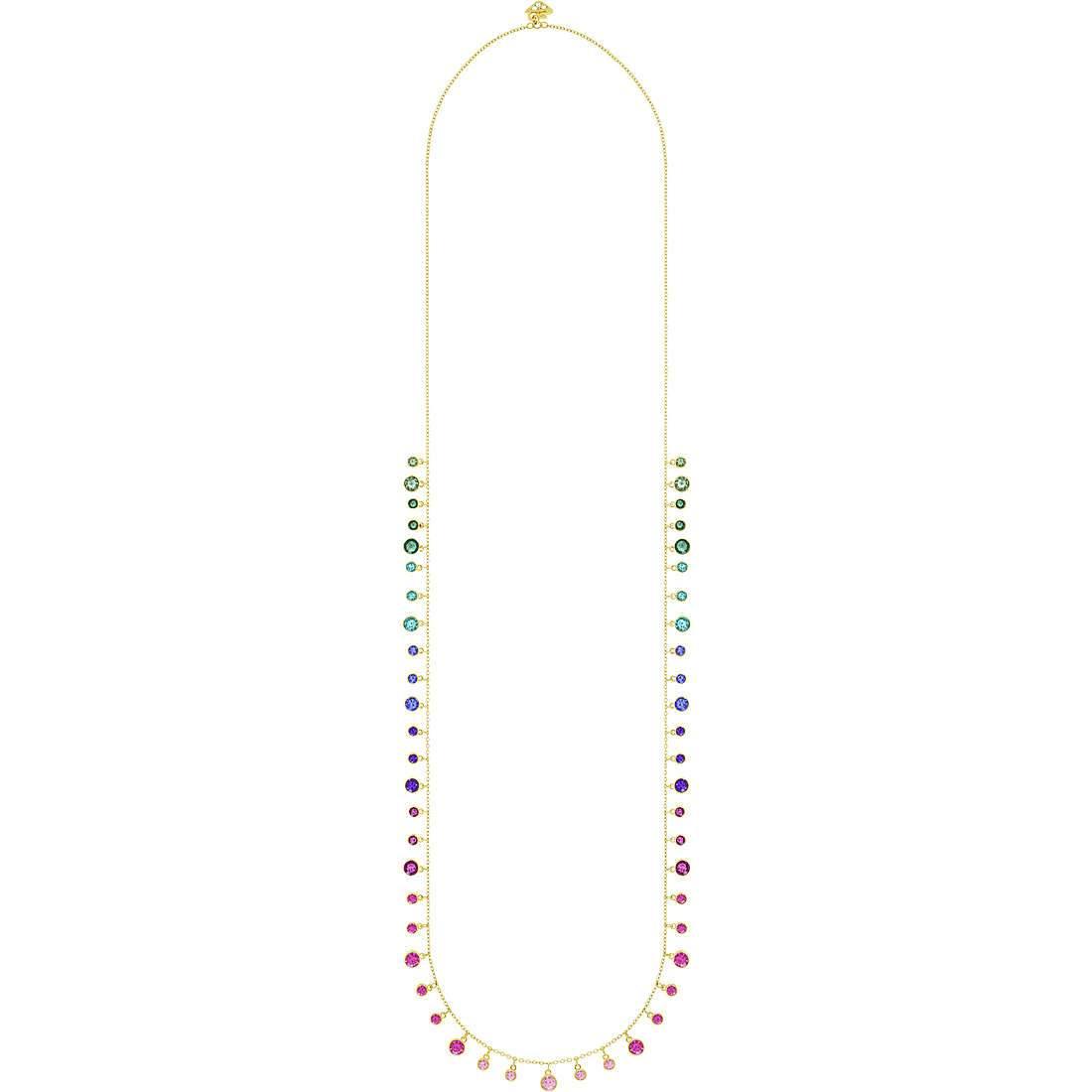 Collana Di Swarovski Da Donna Della Collezione Attract