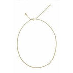 COLLANA DONNA DORATA SWAROVSKI