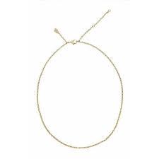 COLLANA DONNA DORATA SWAROVSKI