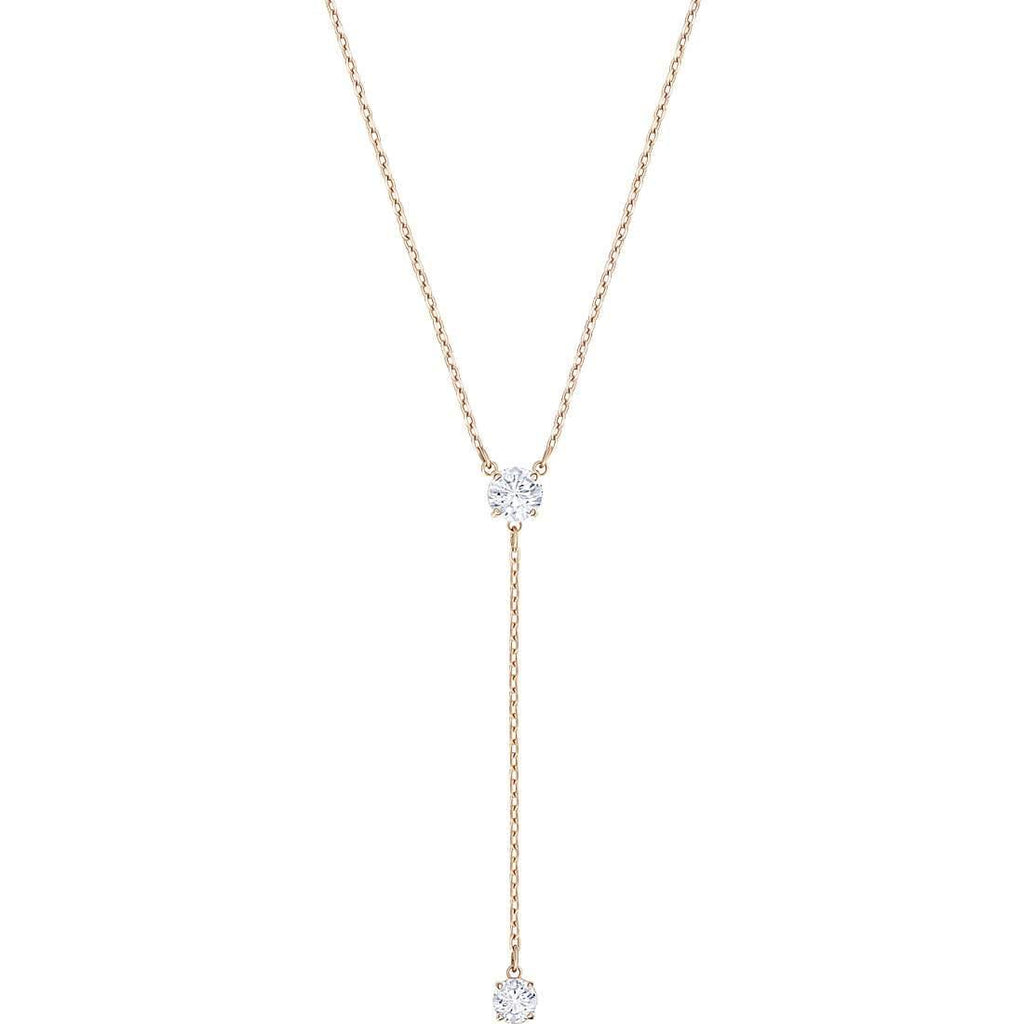 Collana donna gioielli Swarovski Attract