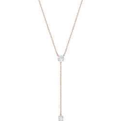 Collana donna gioielli Swarovski Attract