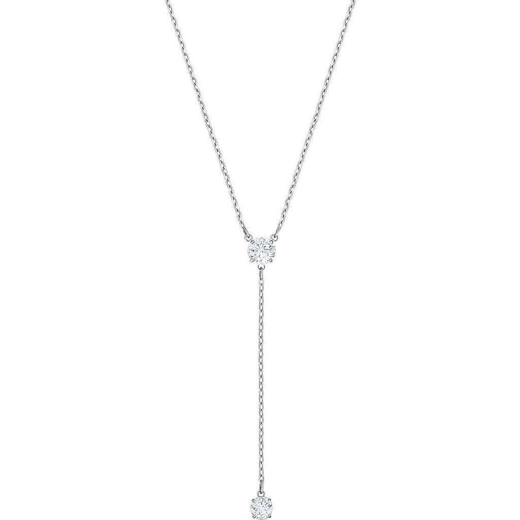Collana donna gioielli Swarovski Attract