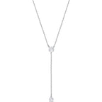 Collana donna gioielli Swarovski Attract