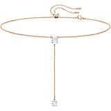 Collana donna gioielli Swarovski Attract