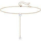 Collana donna gioielli Swarovski Attract