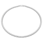 Collana donna gioielli Swarovski