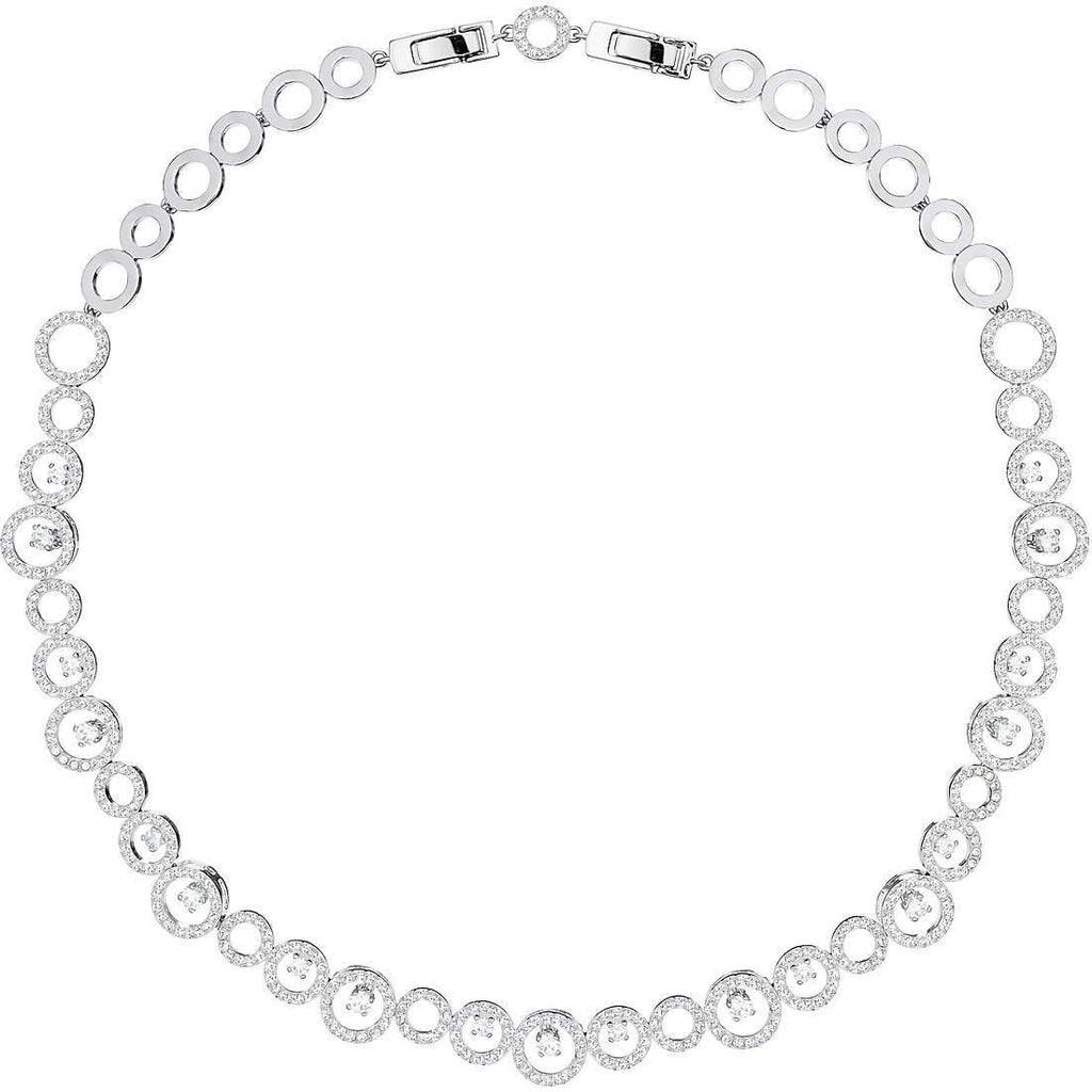Collana donna gioielli Swarovski Creativity
