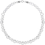 Collana donna gioielli Swarovski Creativity