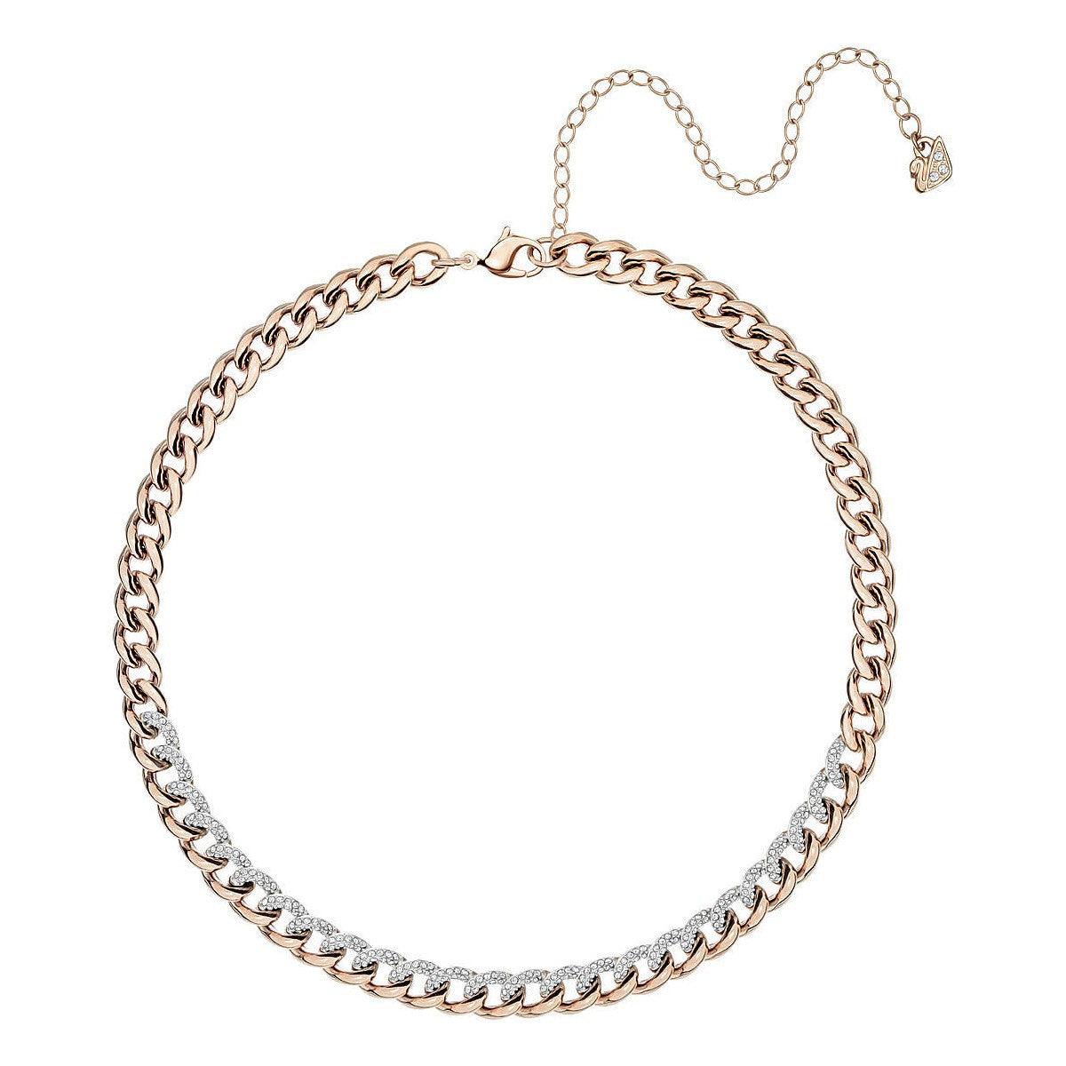 Collana donna gioielli Swarovski Lane