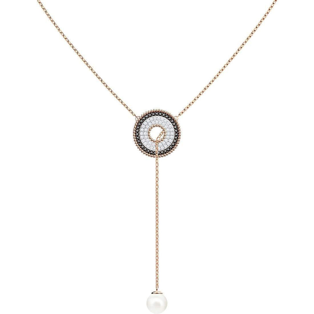 Collana donna gioielli Swarovski Lollypop