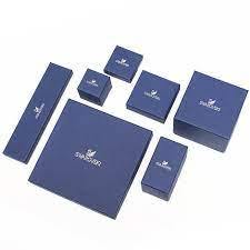 Collana donna gioielli Swarovski Lovely