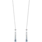 Collana donna gioielli Swarovski Ocean