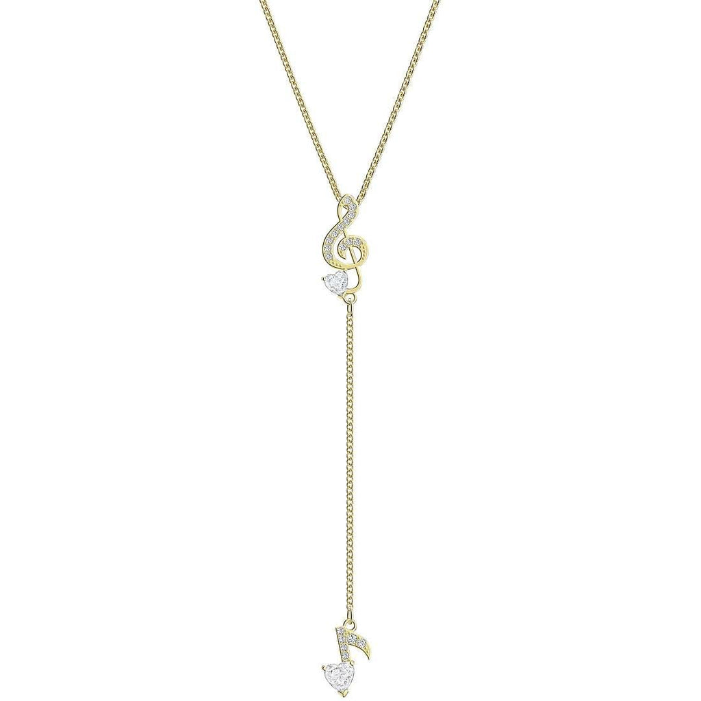 Collana donna gioielli Swarovski Pleasant