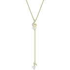 Collana donna gioielli Swarovski Pleasant