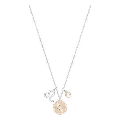 COLLANA SWAROVSKI ZODIAC LEONE