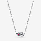 Collana Doppi Cuori - L’amore nei dettagli luminosi - COLLANA