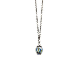 Collana Essenza della Vita 100 cm