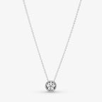 Collana Fiocco di Neve