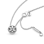 Collana Fiocco di Neve