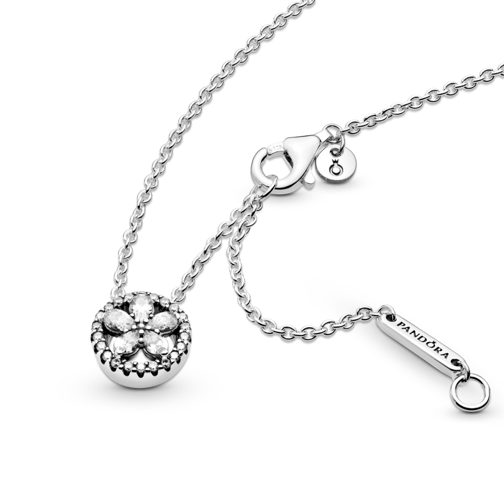 Collana Fiocco di Neve