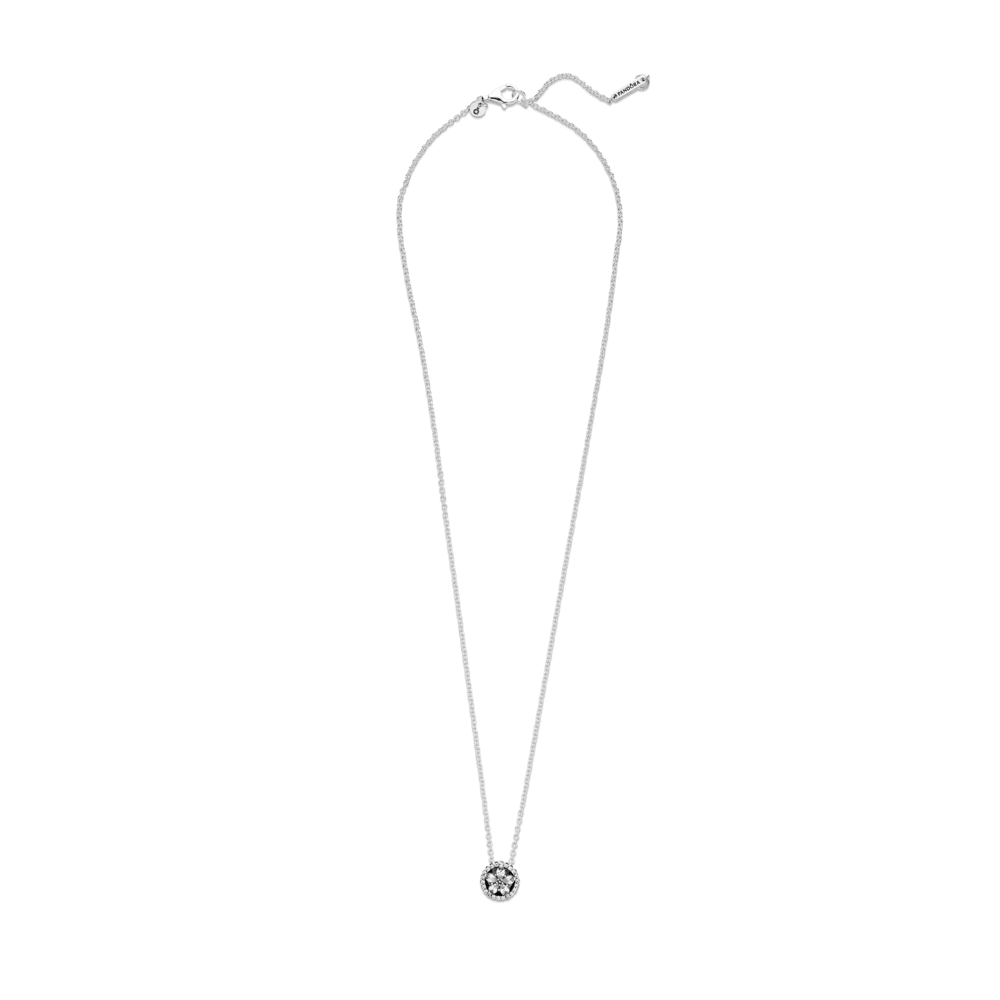 Collana Fiocco di Neve