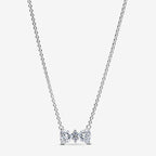 Collana Fiocco Luminoso - COLLANE