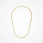 COLLANA FIRETUBE 3 Gold