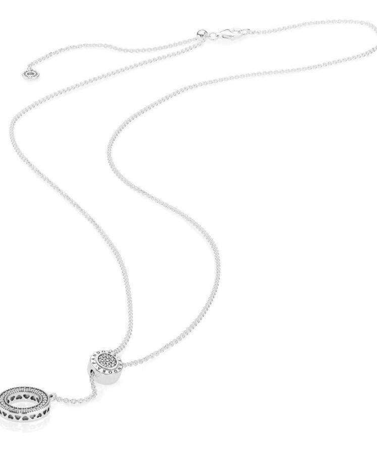 Collana Forever Pandora