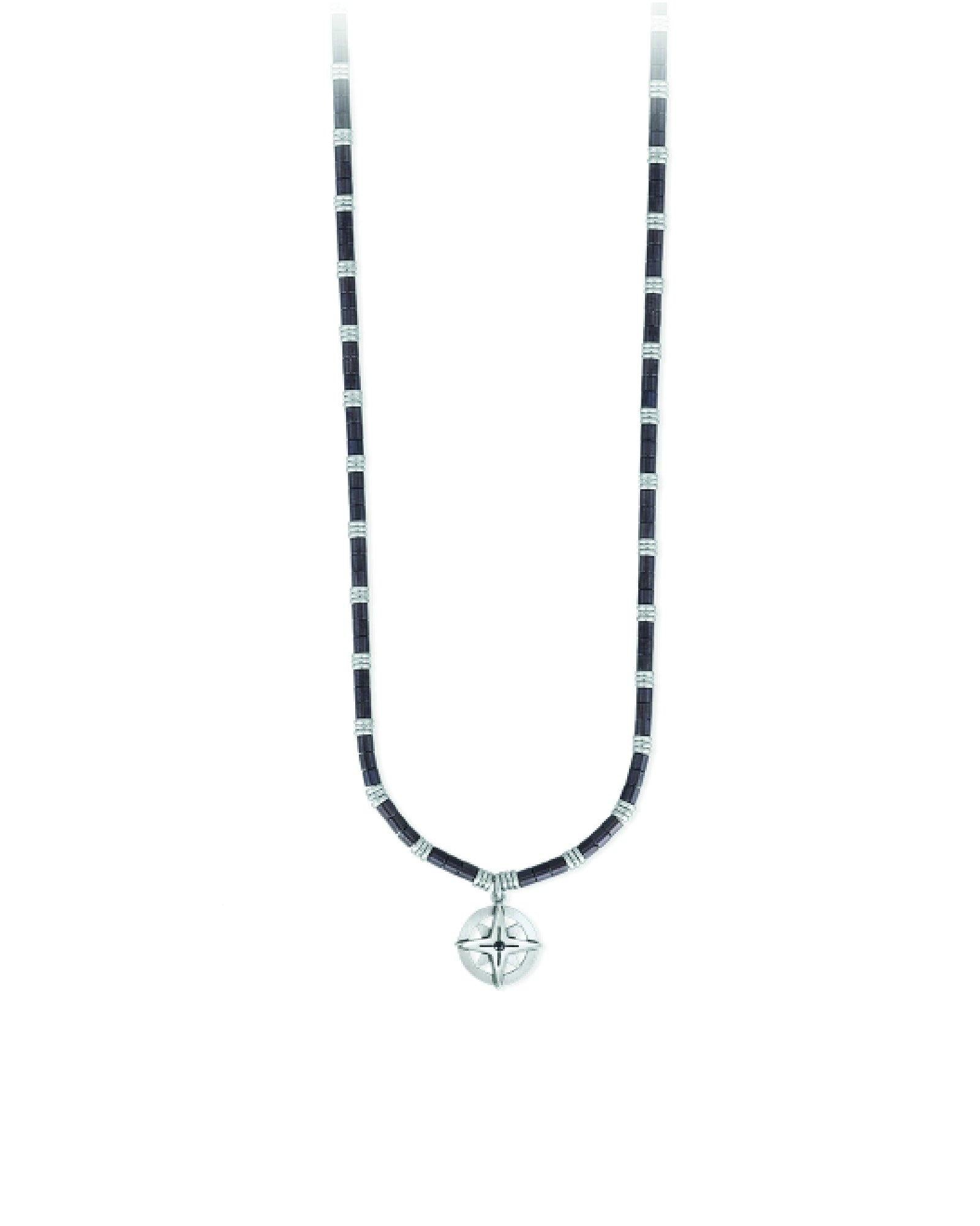 Collana in acciaio 2Jewels da uomo