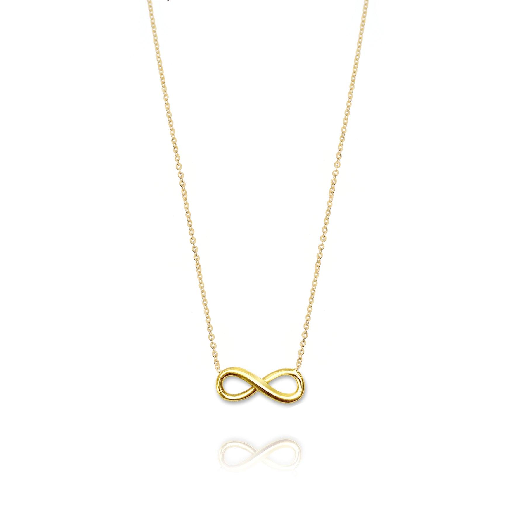 Collana Infinito grande