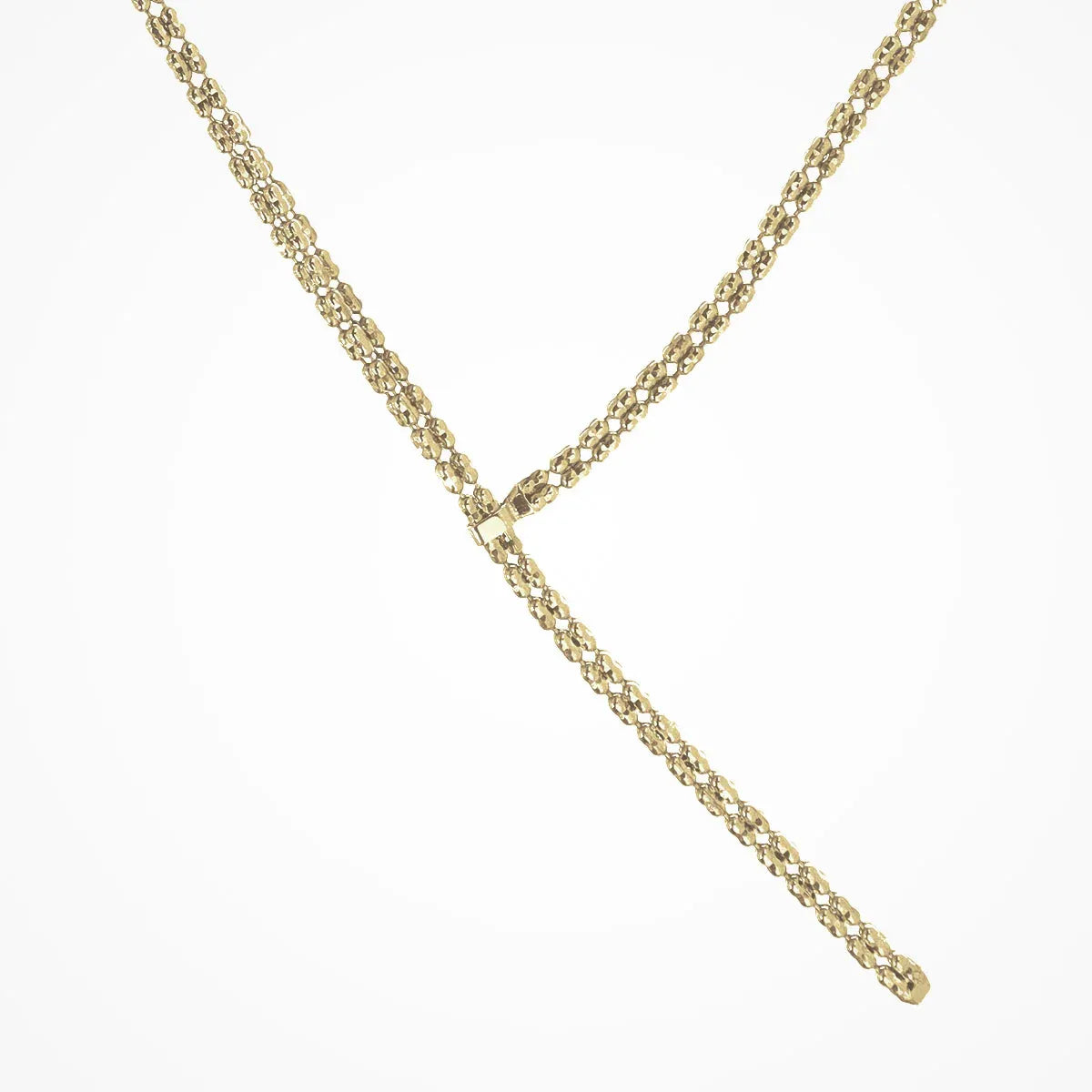 COLLANA INFINITY FRAMES Y