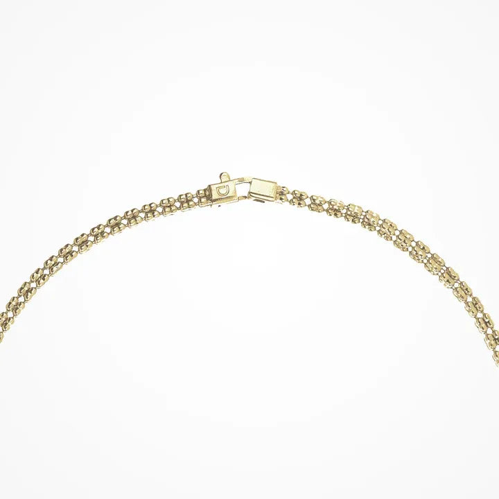 COLLANA INFINITY FRAMES Y