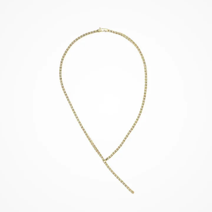 COLLANA INFINITY FRAMES Y