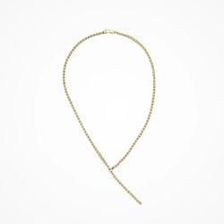 COLLANA INFINITY FRAMES Y