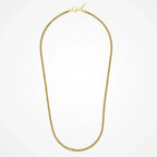 COLLANA INTERLACE 51 cm