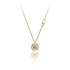 COLLANA LINK INTRECCI