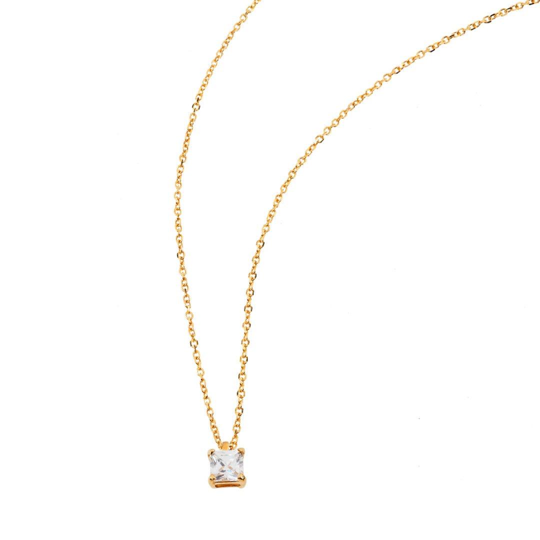 Collana Luce d'Oro Vero