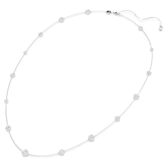 Collana lunga Swarovski Una Angelic - COLLANE