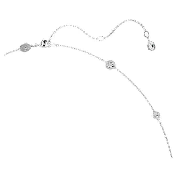 Collana lunga Swarovski Una Angelic - COLLANE