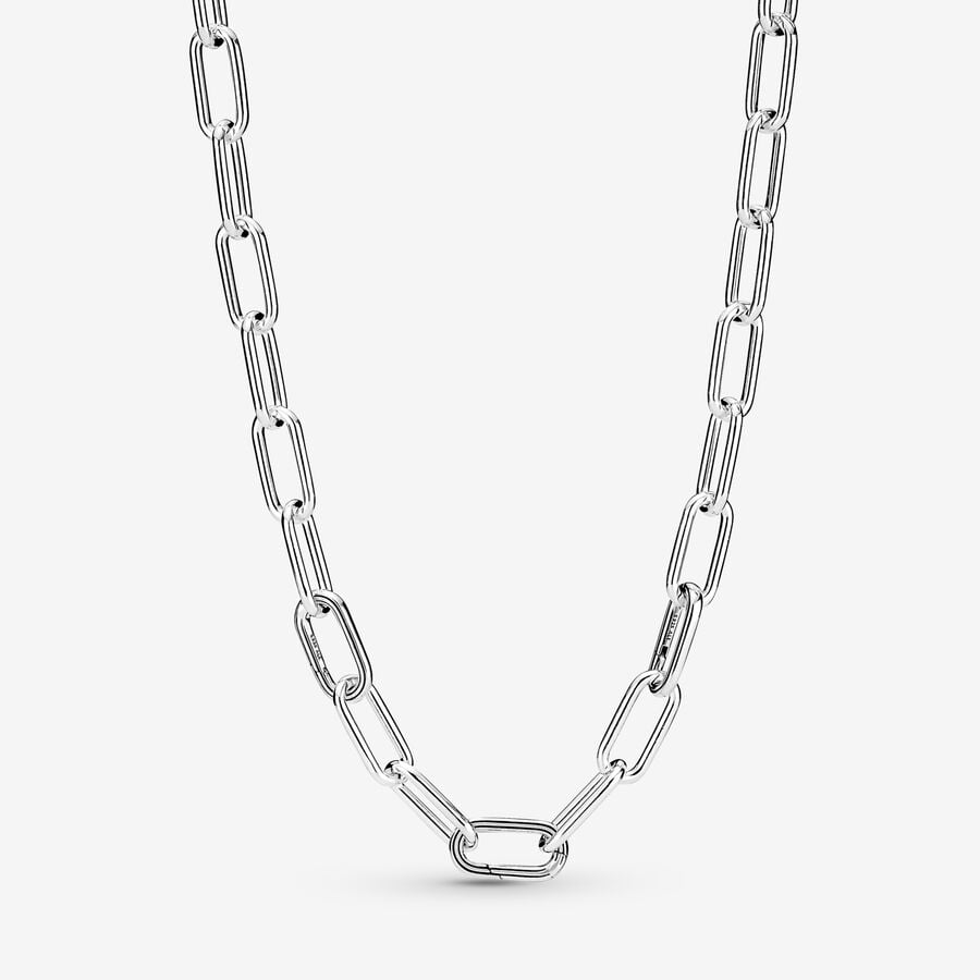Collana Maglia Link Medium Pandora ME - COLLANE