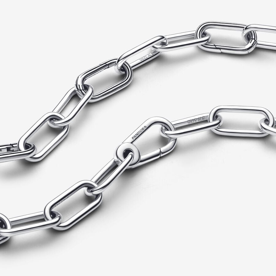 Collana Maglia Link Medium Pandora ME - COLLANE