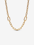 Collana Maglia Link Small Pandora ME Placcatura in Oro 14k - COLLANA