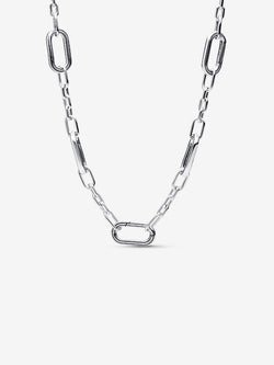 Collana Maglia Link XS con 5 Link Apribili Pandora ME - COLLANA