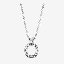 Collana Pandora Dolci Ricordi O Coronata