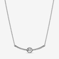 Collana Pandora Eleganza Scintillante