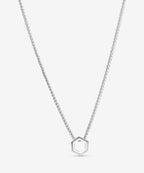 Collana Pandora Nido D’Ape Scintillante