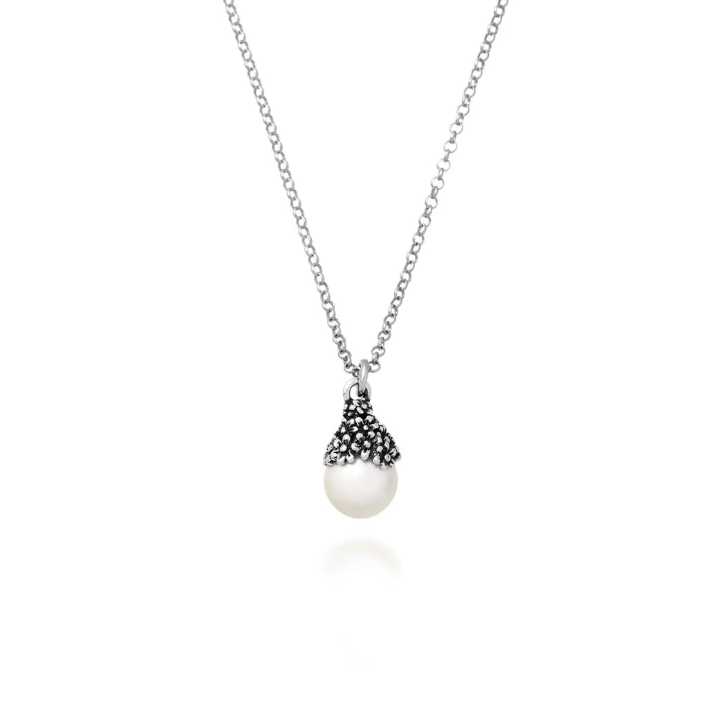Collana Pendente Drops - COLLANE
