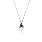 Collana Pendente Drops - COLLANE