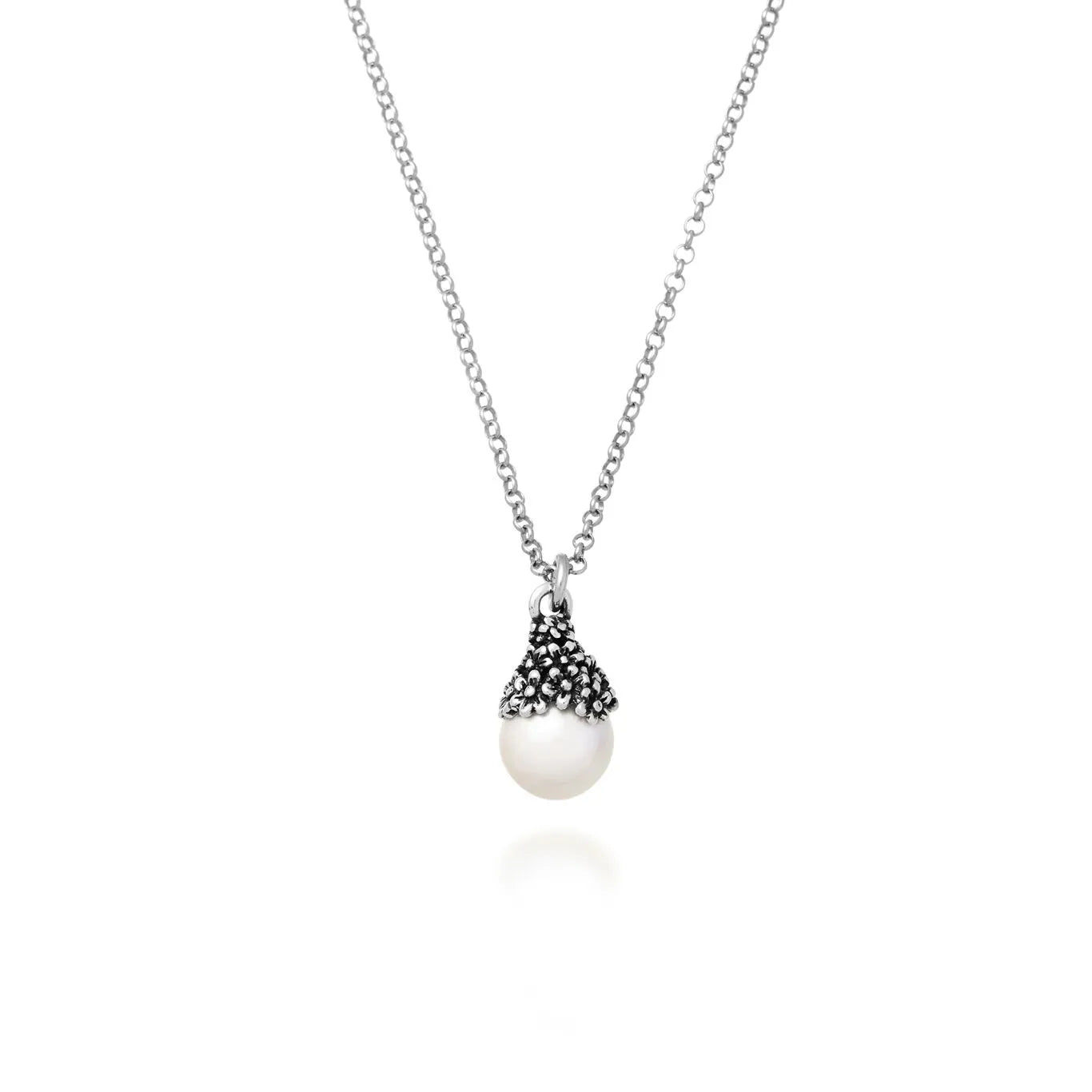Collana Pendente Drops - COLLANE