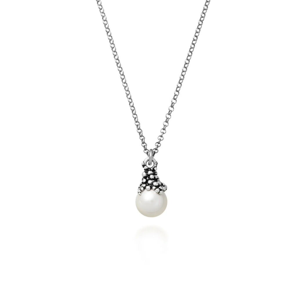 Collana Pendente Drops - COLLANE